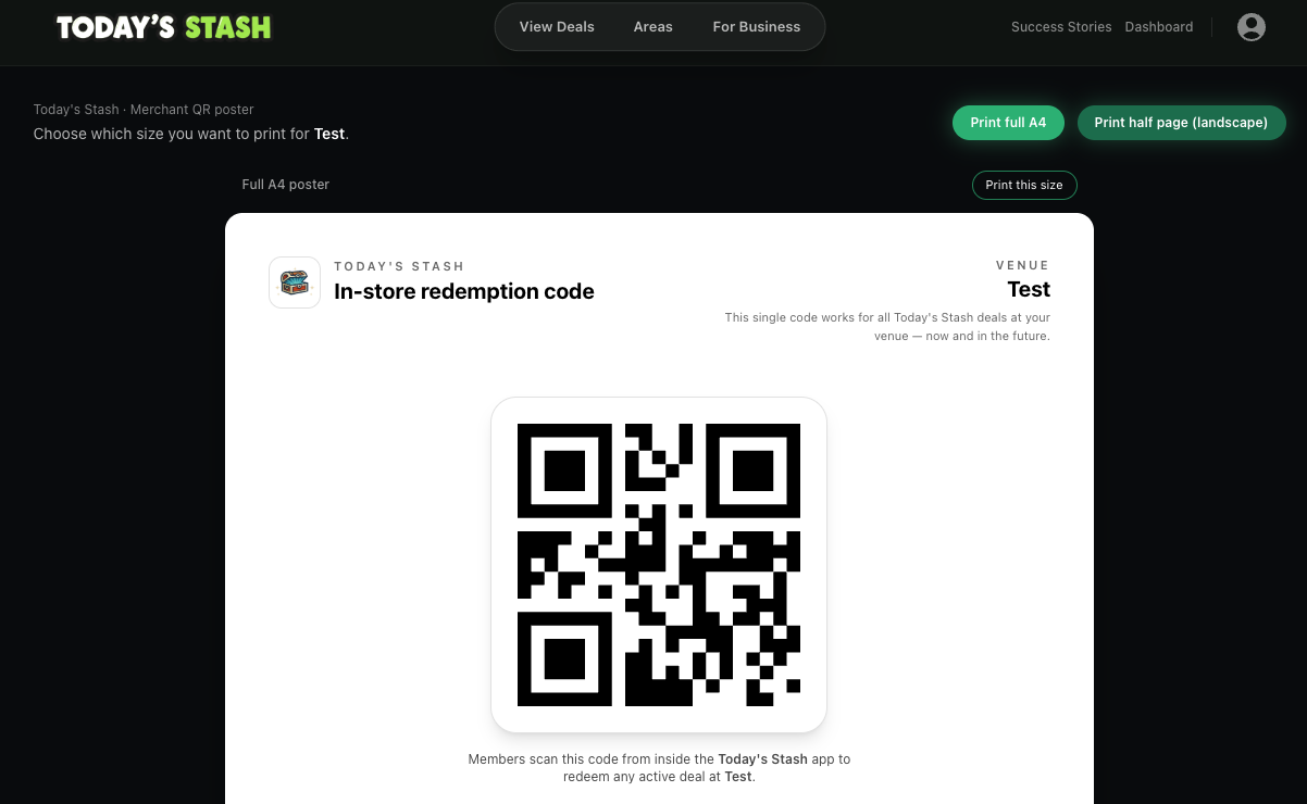 Atomic reservation system with time-slot selection